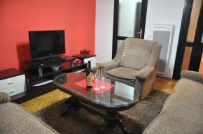 Apartman AS
